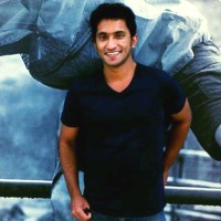 Joe Varghese