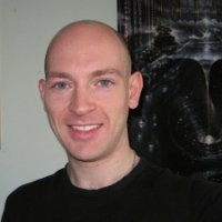 Matthew Sidon