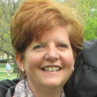 Lorraine Macpherson