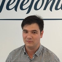 Carlos Fraile Martín