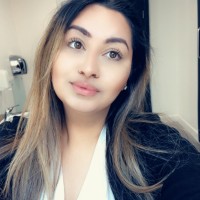 Khadijah Zara Hussain