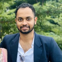 Pulaparthi Pavan Krishna
