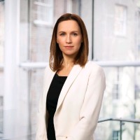 Michelle Moriarty