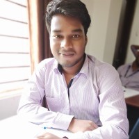 Prabhudatta Swain