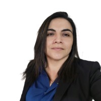 Katherine Rodríguez González