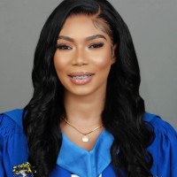 Sashainey Wedderburn