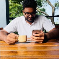 Balaganesh Reddy