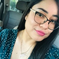 Gisela Alejandra Martinez Gonzalez