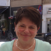Kristien Vanden Bossche