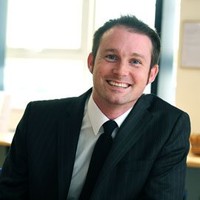 James Slater LLM, LLB (Hons),BSc (Hons),CFIOSH, FIIRSM