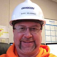 Barry Kelderman