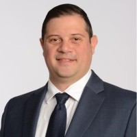 Nicholas Glantzis