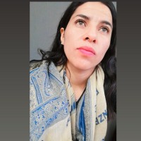 Dulce Maria Martinez Flores