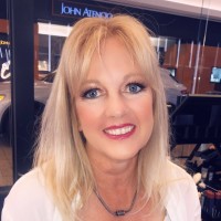 Myra Masters
