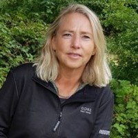 Lisbeth Frost Nielsen