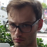 Sebastien Lensch Marcotte