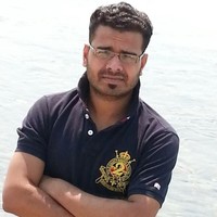 Vinod Dixit