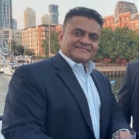 Arvin Patel