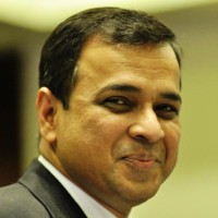 Sudarshan Chakraborty