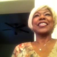 Vivian Woolbright