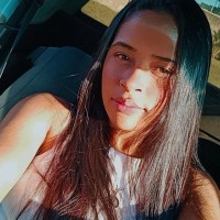 Dayane Camargo Borges