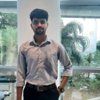 Amith Suresh Kumar
