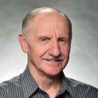 Bob Harding
