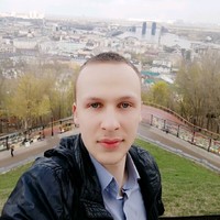 OLEKSANDR KLYMENKO