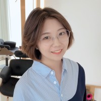 Sarah Wang