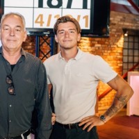 Dustin Jordan Plotzki