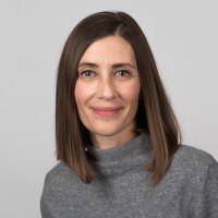 Dr. phil. Claudia Hackl-Zuccarella