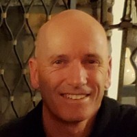 Rod Melching