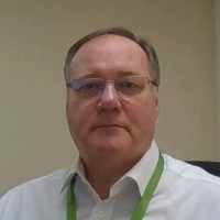 Neil Buhr FdSc MIFST RFoodSM