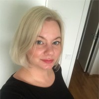Angelica Wikström