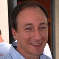 Jonathon Sherwood