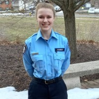 Shari Vanden Berg