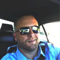 Joseph Dodson