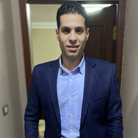 Mahmoud Osama