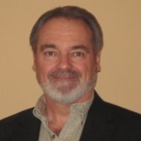 Barry Langefeld