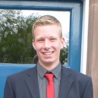 Iain Bowman