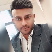 Suresh Kumar Manickam