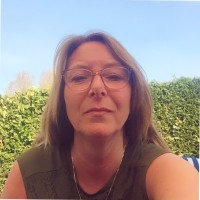 Lydia Elderkamp-van der Vlies