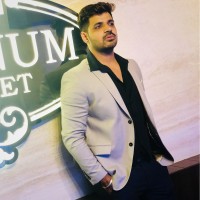 Hitesh Dharamchandani