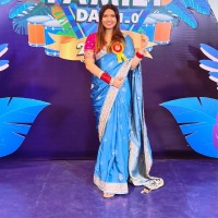 Simran Hada