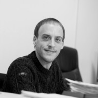 Adam Welbourn