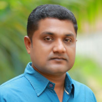 Sajeev Kumar