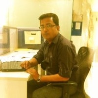 Vinod Choudhary