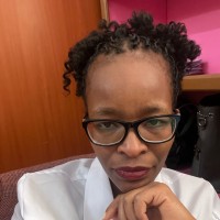 Mary Murithi