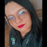 Ingrid Magalhaes