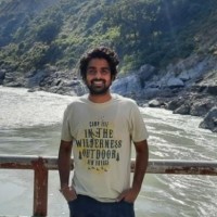 Harshit Mathur